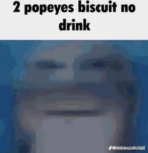 Popeyes Buiscit GIF - Popeyes Buiscit GIFs