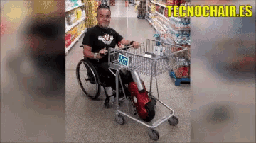 Wheelchair Tecnochair GIF - Wheelchair Tecnochair Handbike GIFs