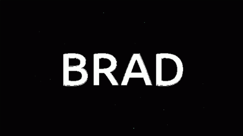 Brad GIF - Brad GIFs