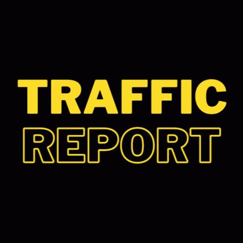 Traffic Report 22 GIF - Traffic Report 22 Car GIFs