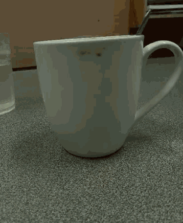 Cup Coffee GIF - Cup Coffee Empty GIFs