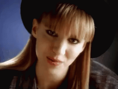 Debbie Gibson Electric Youth GIF - Debbie Gibson Electric Youth Music Video GIFs