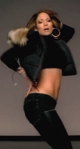 Jennifer Lopez Dancing GIF - Jennifer Lopez Dancing Dance GIFs