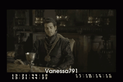 a screenshot of a video with the name vanessa 791