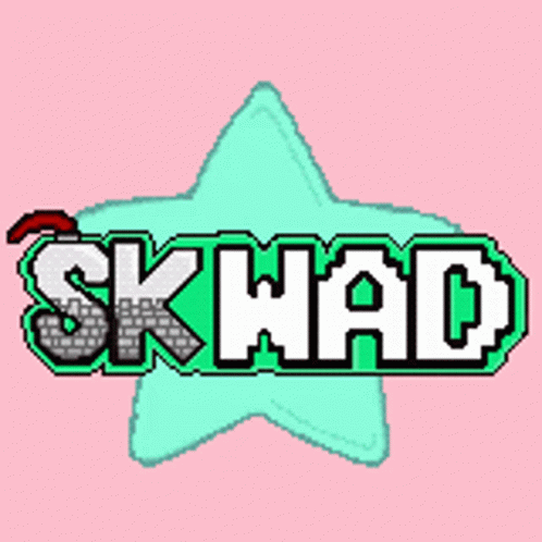 Skwad Stargaze GIF - Skwad Stargaze Squad GIFs