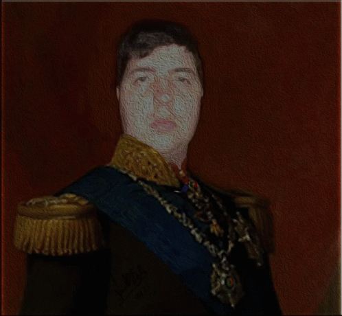 King Of Portugal Luís Silva I GIF - King Of Portugal Luís Silva I GIFs