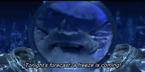 Forecast Freeze GIF - Forecast Freeze GIFs