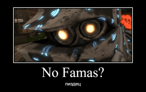 Famas Stalcraft GIF - Famas Stalcraft GIFs