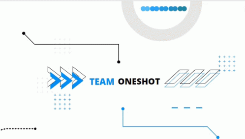 Teamoneshot Oneshot GIF - Teamoneshot Oneshot Rv10 GIFs