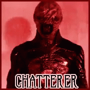 Chatterer Hellraiser GIF - Chatterer Hellraiser Scary GIFs