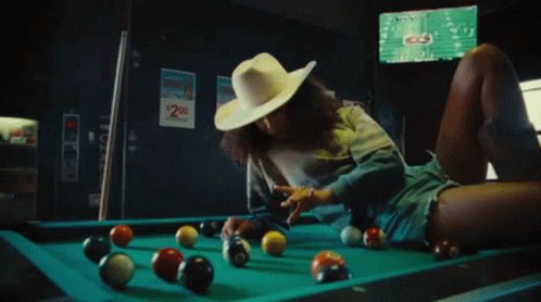 Pool Isabella GIF - Pool Isabella Out More GIFs