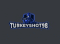 a logo for turkeyshot98 is displayed on a grey background