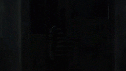 Brightburn Light GIF