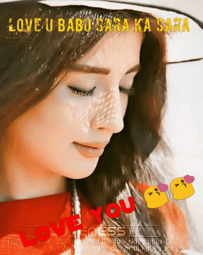 From Honey To Sanam Love You GIF