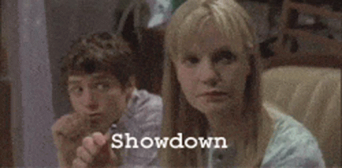 The Faculty Tobey Mcguire GIF - The Faculty Tobey Mcguire Showdown GIFs