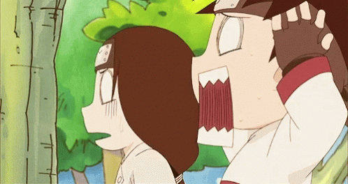 Anime Surprised GIF - Anime Surprised Shocked GIFs