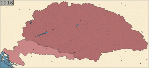 Hungary History GIF - Hungary History Map GIFs