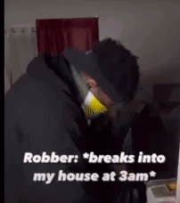 Robber Ranked GIF - Robber Ranked 9games GIFs