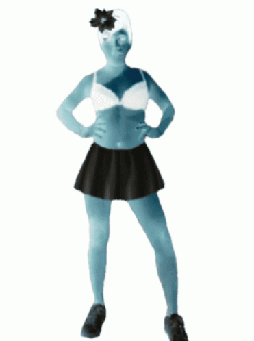 Transparent Ballerina Transparent Bailarina Lambada GIF - Transparent Ballerina Transparent Bailarina Lambada GIFs