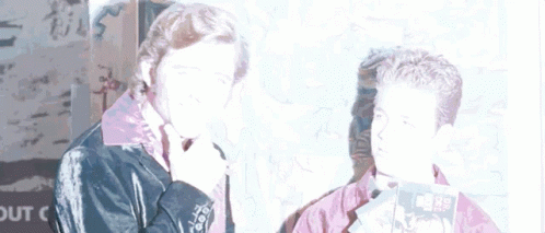 Rex Manning Rex Manning Day GIF - Rex Manning Rex Manning Day Empire Records GIFs