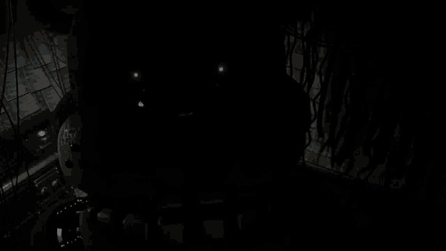Freddy Fazbear GIF