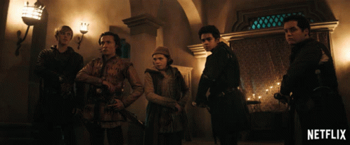 Wield Sword At The Ready GIF - Wield Sword At The Ready Ready GIFs