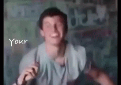 Happy Birthday Shawn GIF - Shawn Mendes To Me You Are Perfect Dancing GIFs