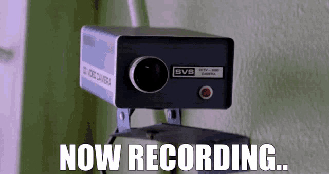 Recording Record GIF - Recording Record Video GIFs