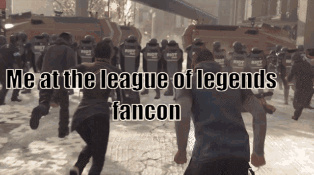 League Of Legends Lol GIF - League Of Legends Lol League Of Legends Fancon GIFs