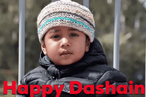 Dashain Happydashain GIF