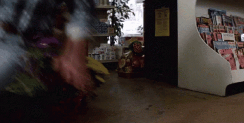 They Live1988 Roddy Piper GIF - They Live1988 Roddy Piper Falling Over GIFs