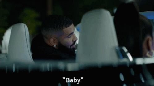 Drake Drake Baby GIF - Drake Drake Baby Baby GIFs
