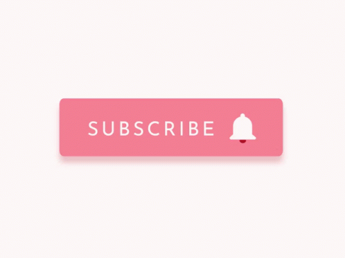 Subscribe Aesthetic GIF - Subscribe Aesthetic Pink GIFs