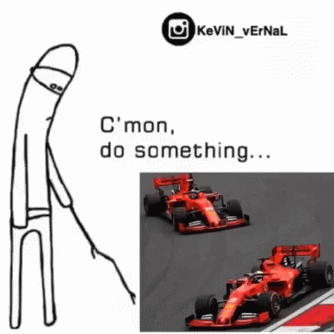 Kevinvernal F1 GIF - Kevinvernal F1 Ferrari GIFs