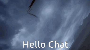 Hello Chat Obito GIF - Hello Chat Obito Tobi GIFs