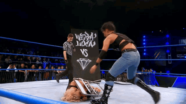 Tessa Hpw GIF