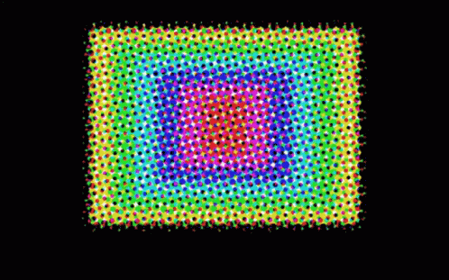 Cool Rainbow GIF - Cool Rainbow Rectangle GIFs