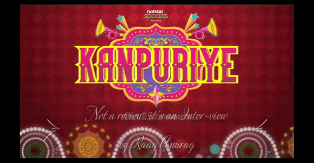 Kanpuriye City GIF - Kanpuriye City GIFs