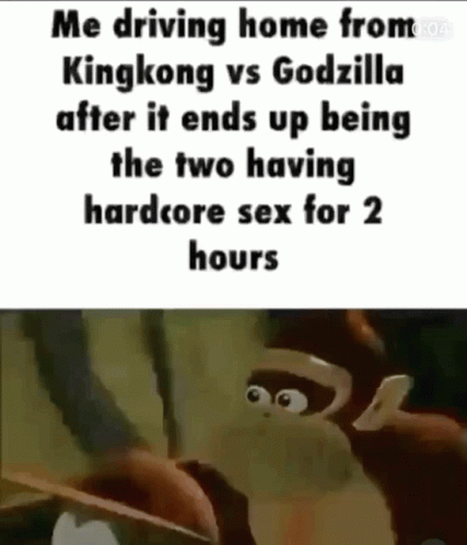 King Kong Godzilla GIF - King Kong Godzilla Donkey Kong Country GIFs