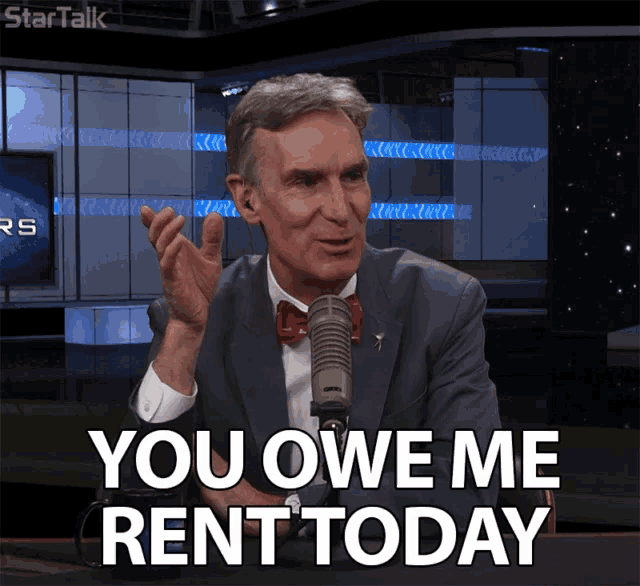 You Owe Me Rent Today Money GIF - You Owe Me Rent Today You Owe Me Money GIFs