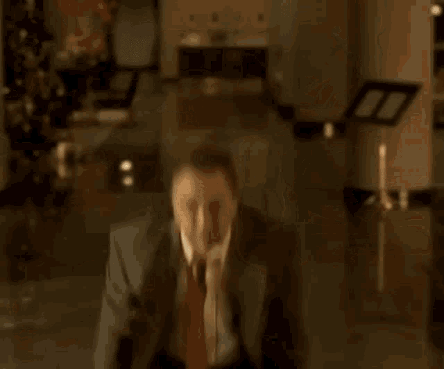 Weapon Of Choice Christopher Walken GIF - Weapon Of Choice Christopher Walken Walken GIFs