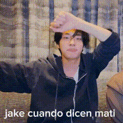 Jake De Mati Jakemiote GIF - Jake De Mati Jakemiote Jake El Perro GIFs