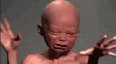 Baby Crying GIF - Baby Crying Omg GIFs