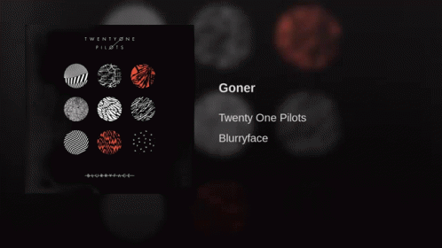 Goner GIF - GIFs