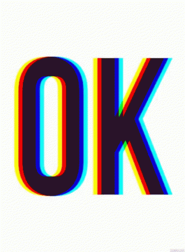 Ok GIF - Ok Okay GIFs