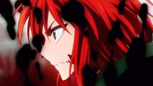 The Ancient Magus Bride Chise Hatori GIF - The Ancient Magus Bride Chise Hatori GIFs
