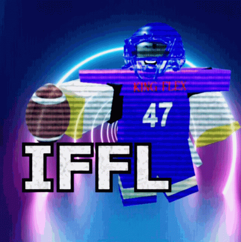 Iffl Rokiyo GIF - Iffl Rokiyo Footballfusion GIFs