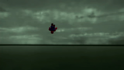 Spidey Spiderman GIF - Spidey Spiderman Roblox GIFs