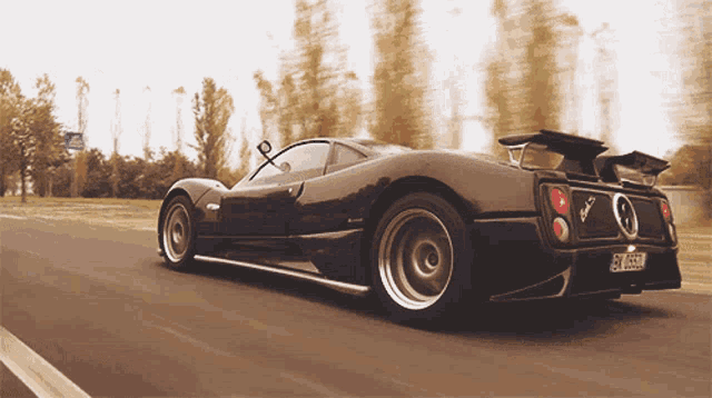 Drive Test GIF