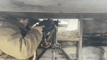 Maxim Heavy Machine Gun GIF - Maxim Heavy Machine Gun Maxim Gun GIFs